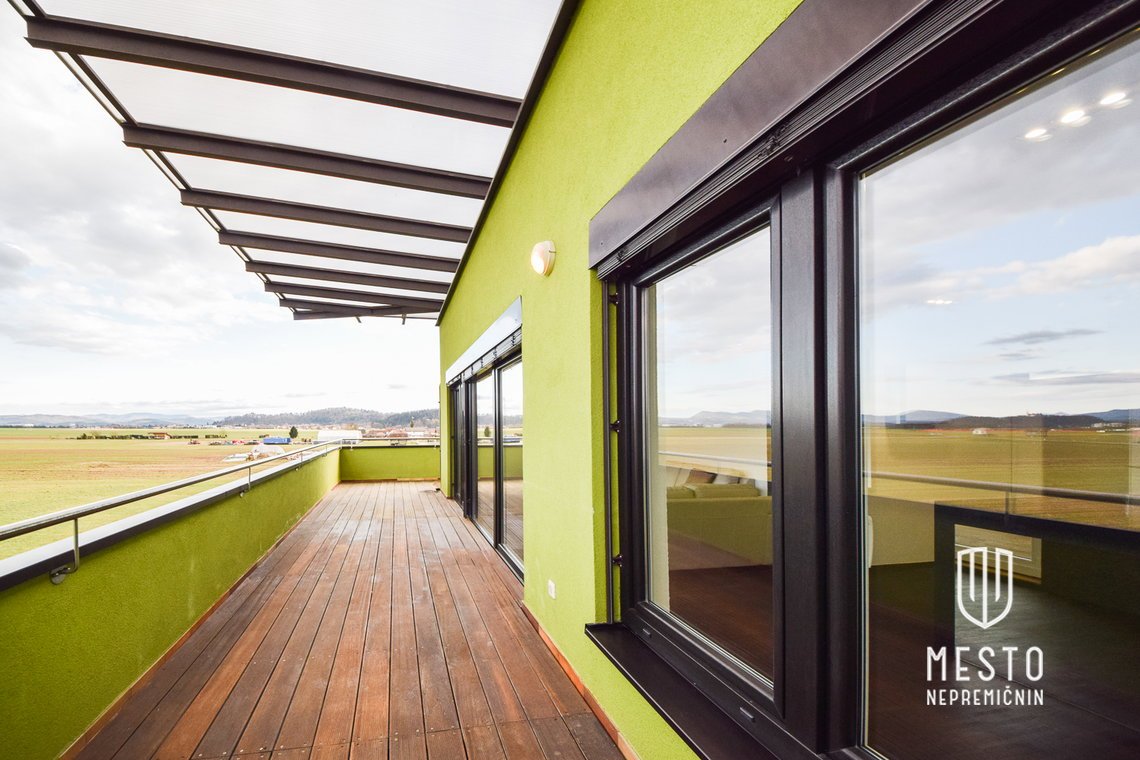 Three-room apartment in Moste near Komenda – 18