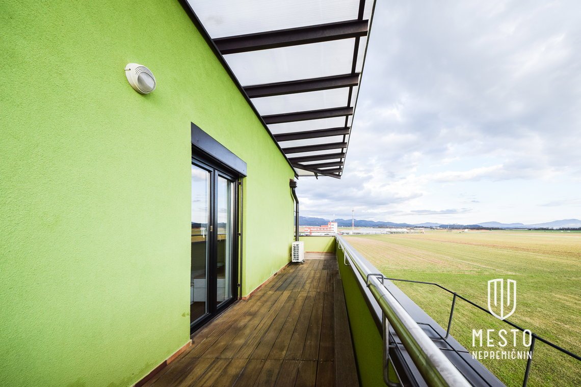 Three-room apartment in Moste near Komenda – 20