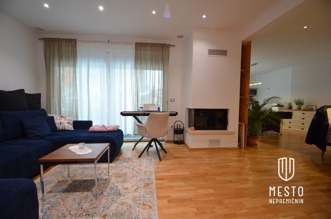 Exclusive detached house with pool and wellness in Ježica, Ljubljana – 4