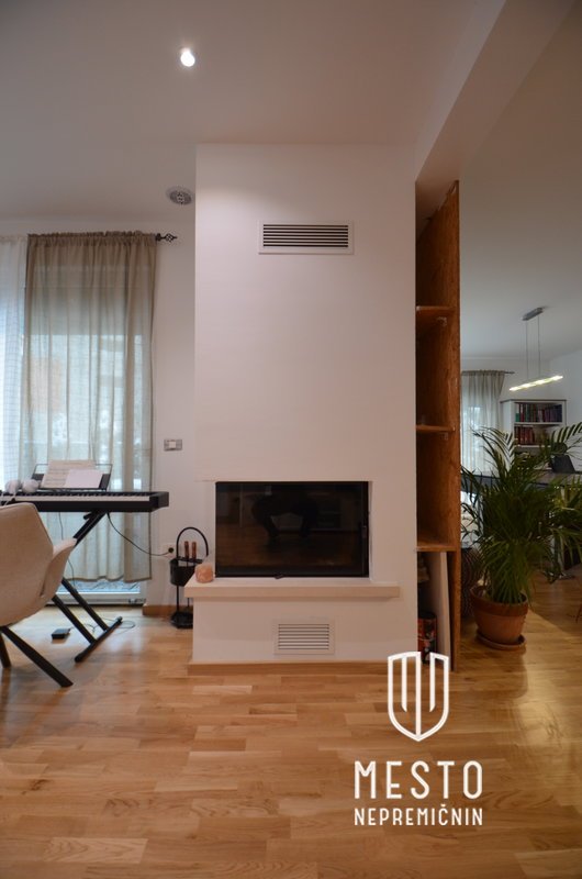 Exclusive detached house with pool and wellness in Ježica, Ljubljana – 5