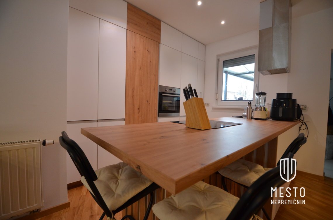 Exclusive detached house with pool and wellness in Ježica, Ljubljana – 6
