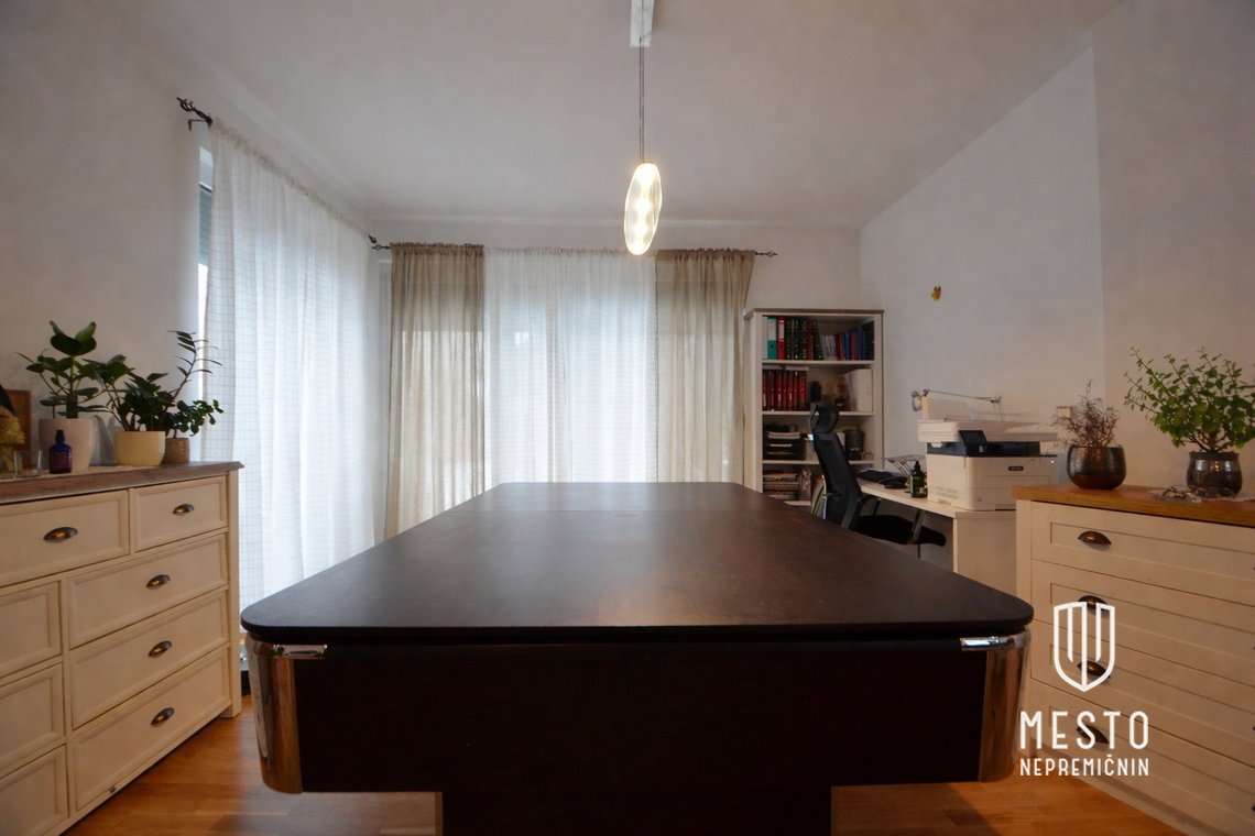 Exclusive detached house with pool and wellness in Ježica, Ljubljana – 8