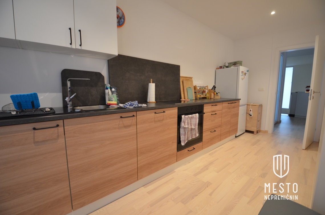 Exclusive detached house with pool and wellness in Ježica, Ljubljana – 24