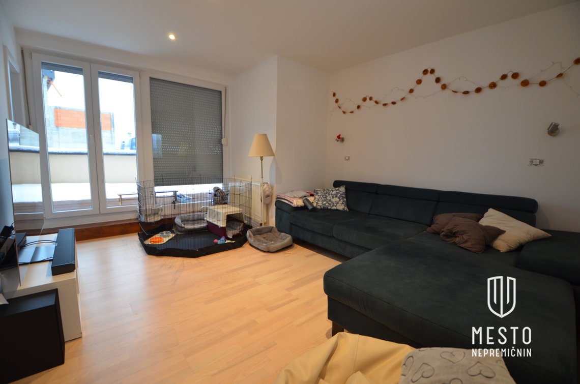 Exclusive detached house with pool and wellness in Ježica, Ljubljana – 25