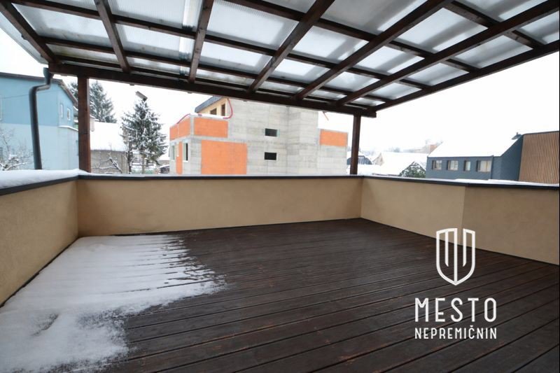 Exclusive detached house with pool and wellness in Ježica, Ljubljana – 28
