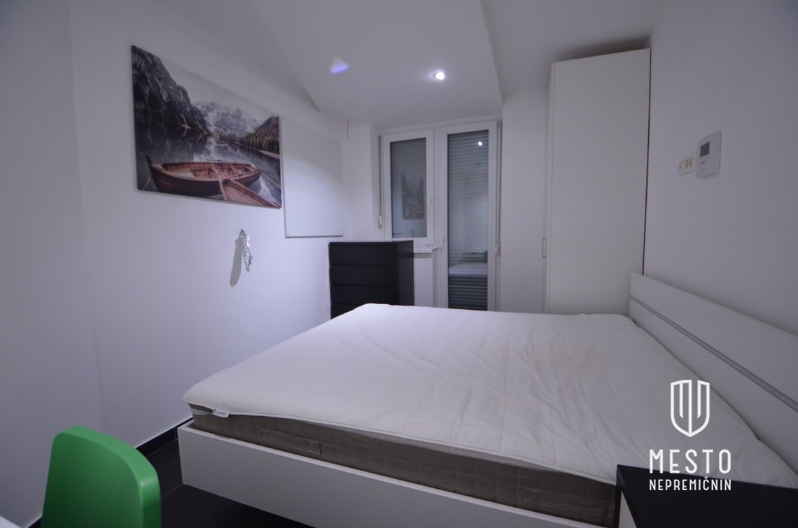 Exclusive detached house with pool and wellness in Ježica, Ljubljana – 35