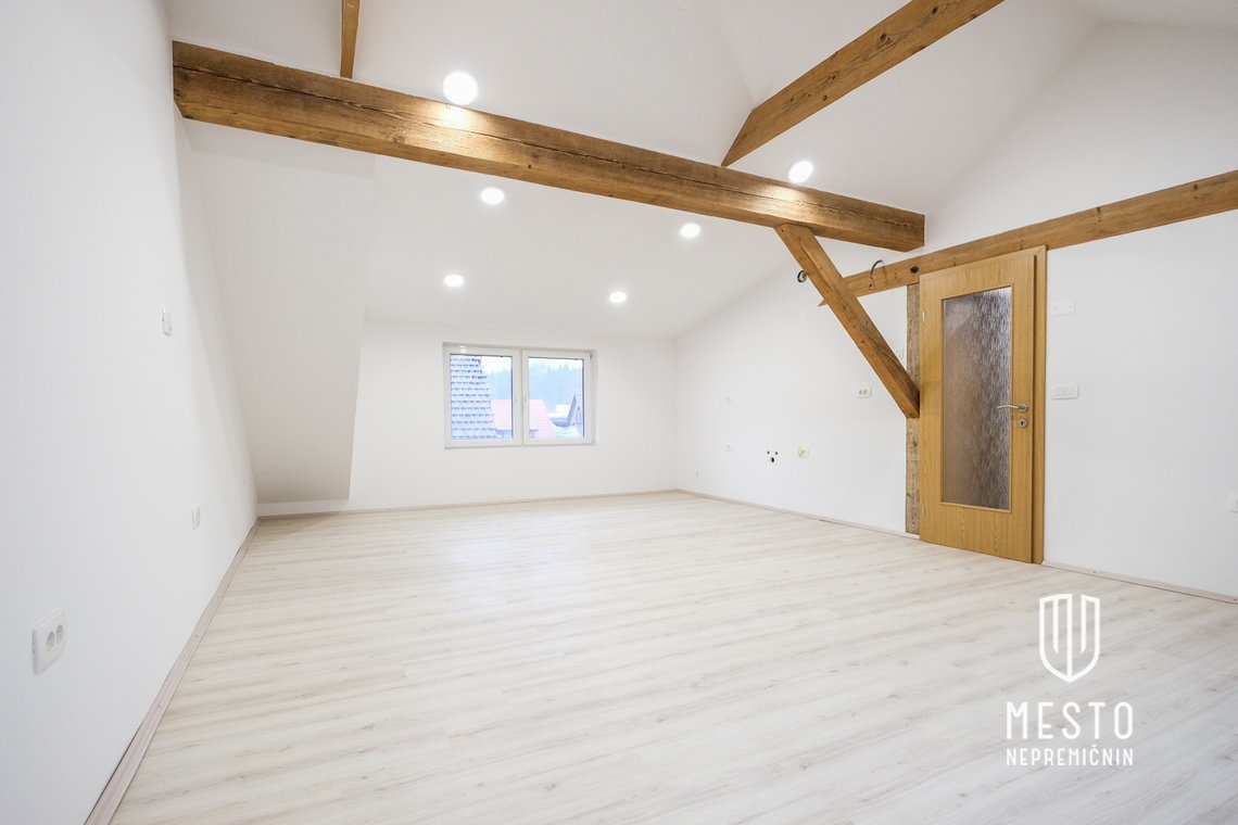 Six-room apartment in Vrhnika - Verd – 2