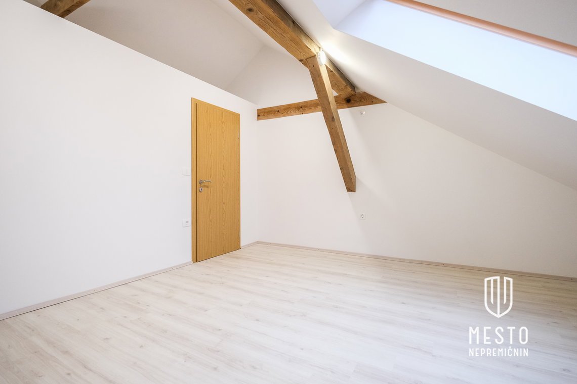 Six-room apartment in Vrhnika - Verd – 3