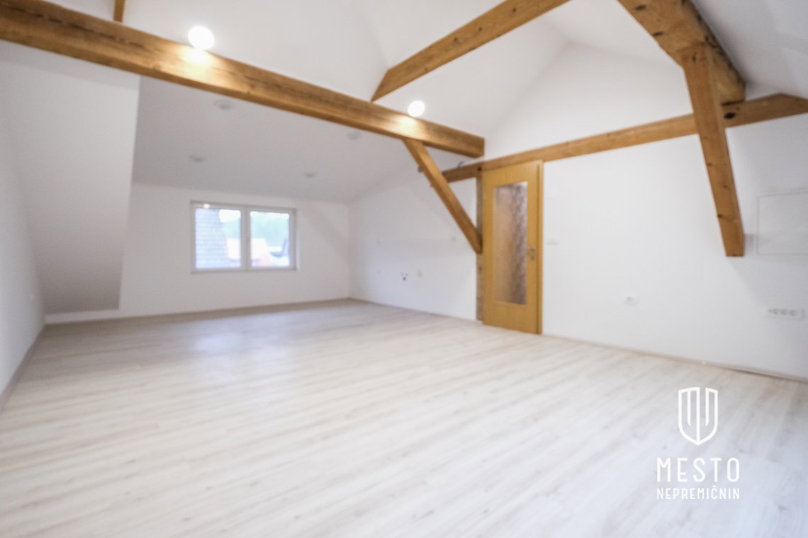Six-room apartment in Vrhnika - Verd – 4