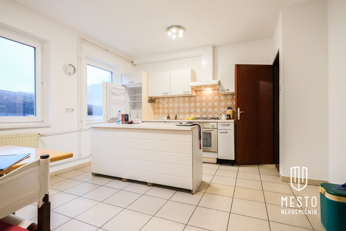Six-room apartment in Vrhnika - Verd – 9