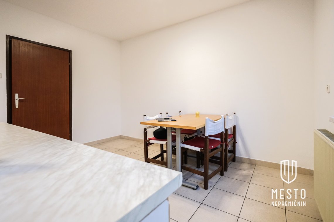 Six-room apartment in Vrhnika - Verd – 10
