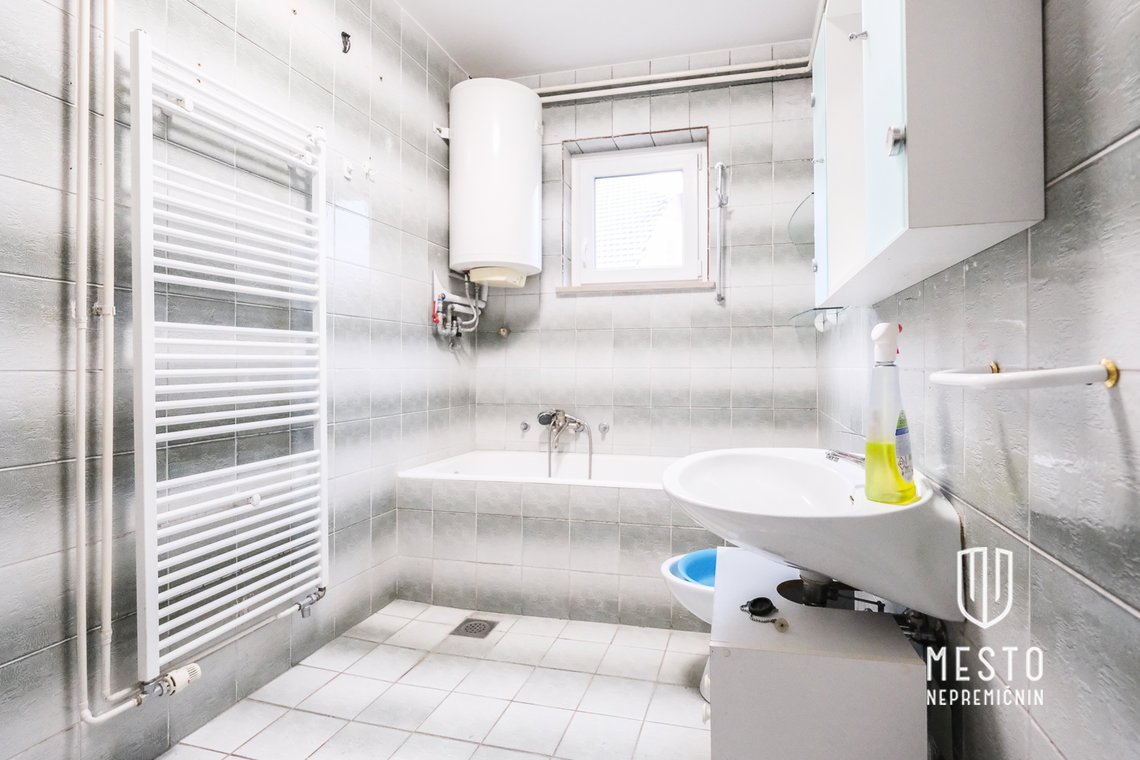 Six-room apartment in Vrhnika - Verd – 11
