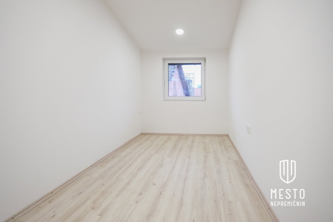 Six-room apartment in Vrhnika - Verd – 12