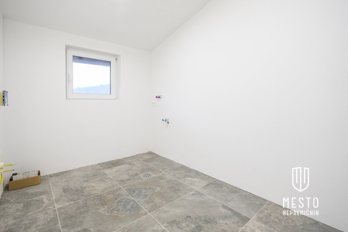 Six-room apartment in Vrhnika - Verd – 13
