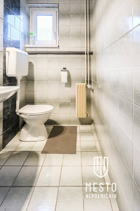 Six-room apartment in Vrhnika - Verd – 14