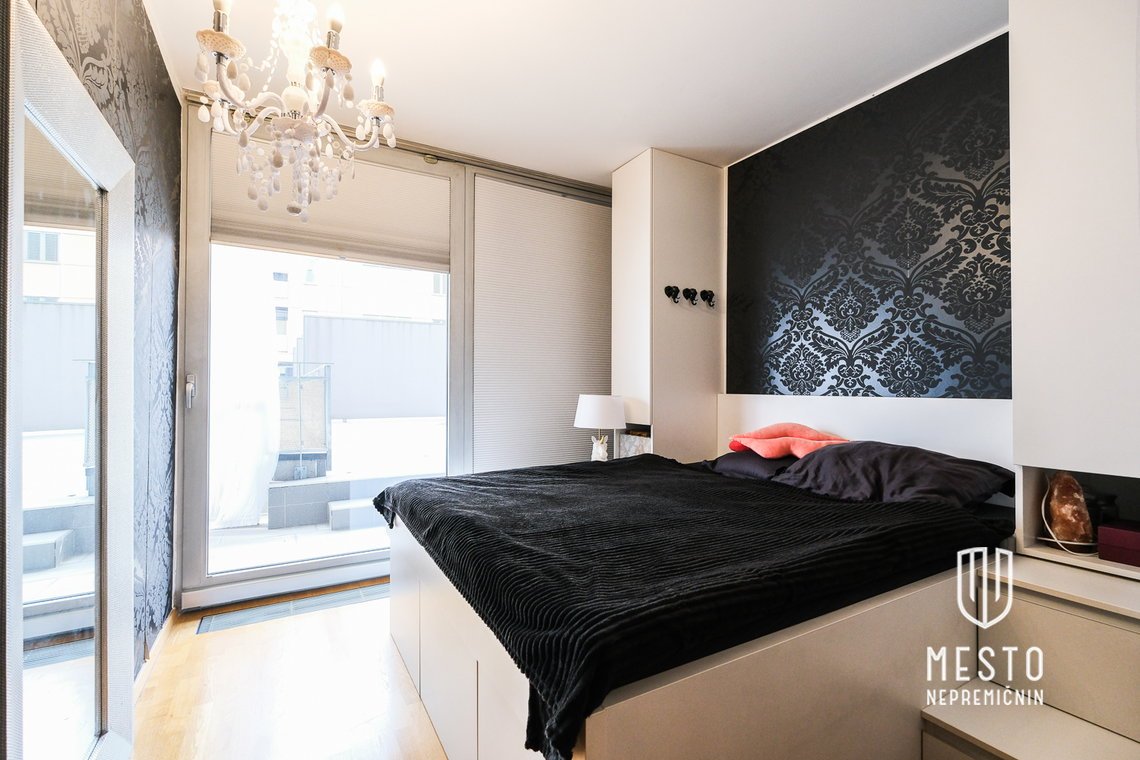 Two-bedroom apartment in Šiška - Celovški dvori – 5