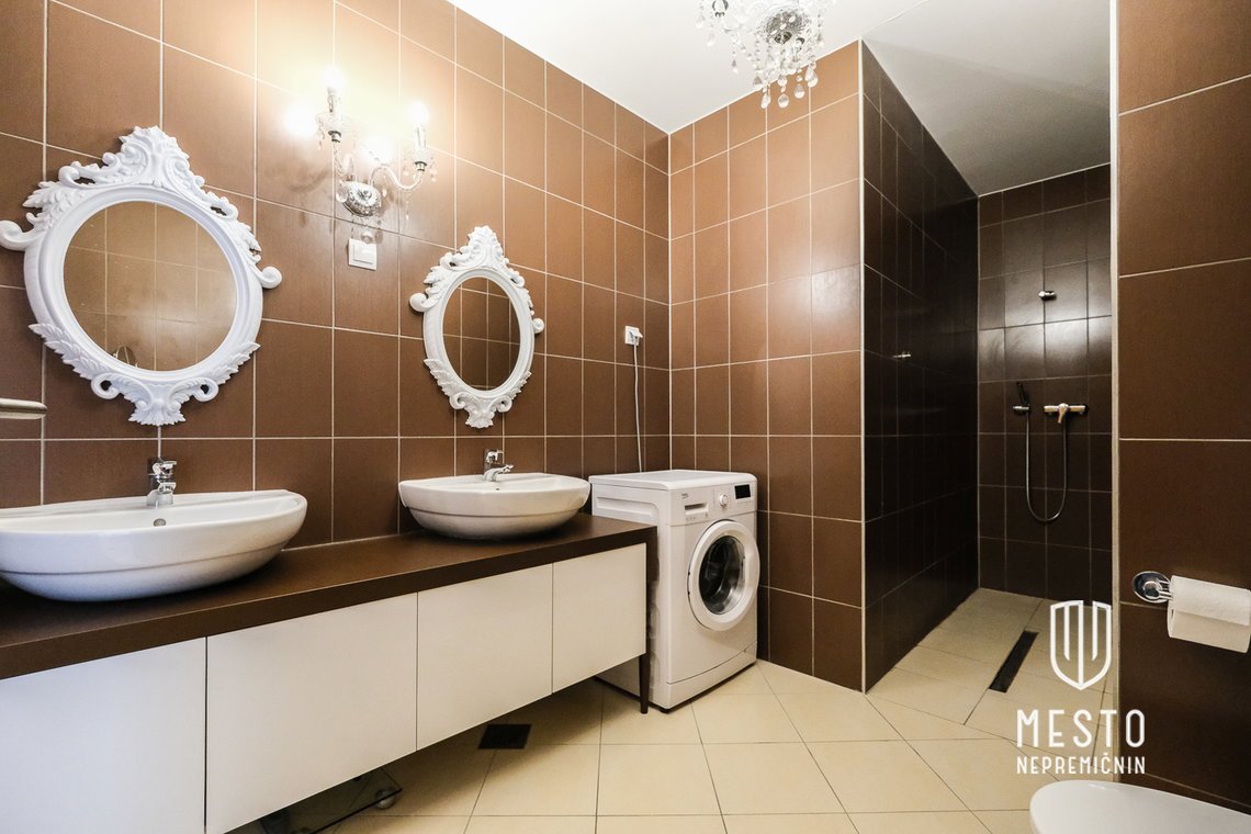 Two-bedroom apartment in Šiška - Celovški dvori – 8