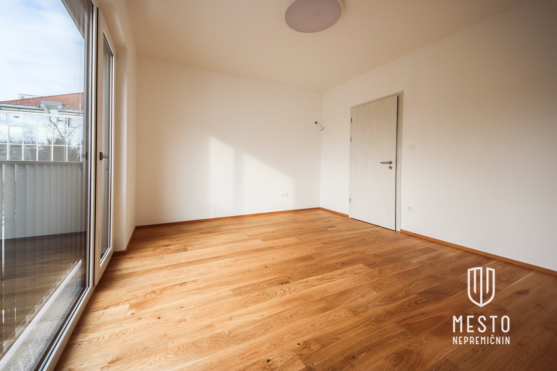 Duplex / two-family house in Rožni Dolini – 15