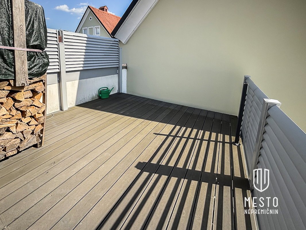 Two-bedroom apartment in Žalec – 10