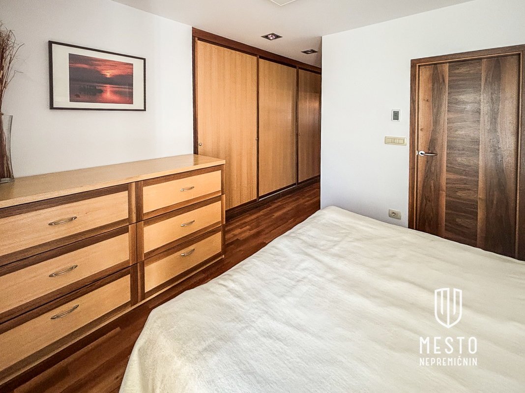 Two-bedroom apartment in Žalec – 11