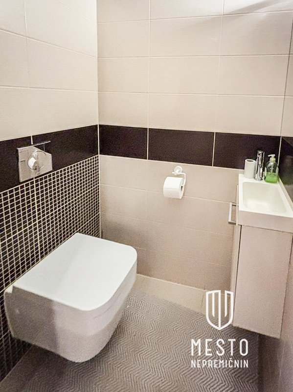 Two-bedroom apartment in Žalec – 12