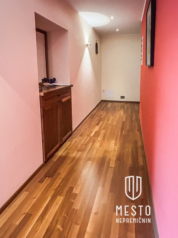 Two-bedroom apartment in Žalec – 13