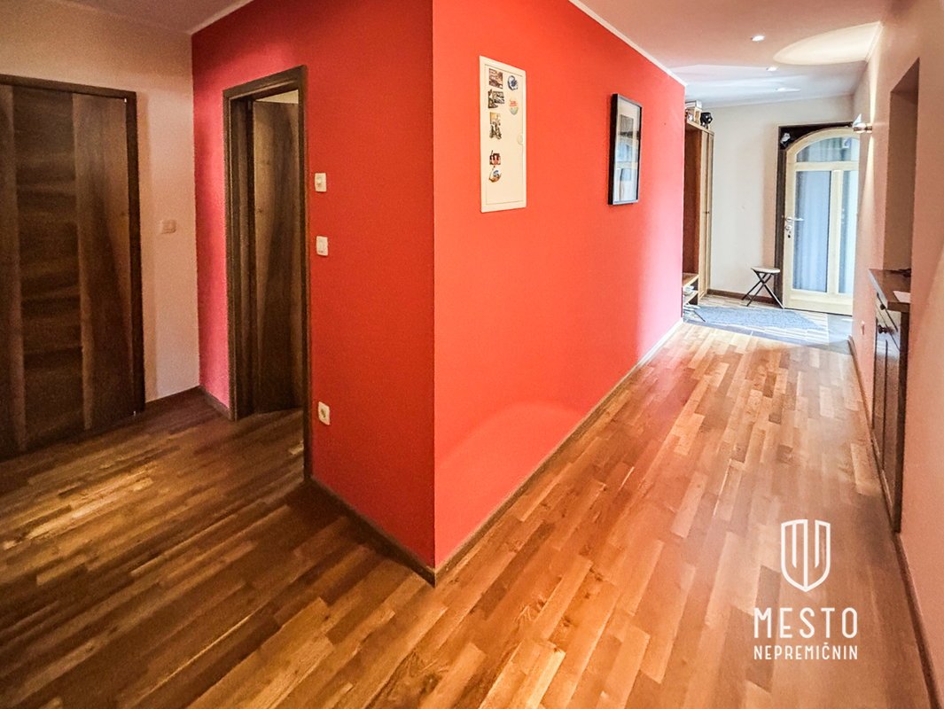 Two-bedroom apartment in Žalec – 14
