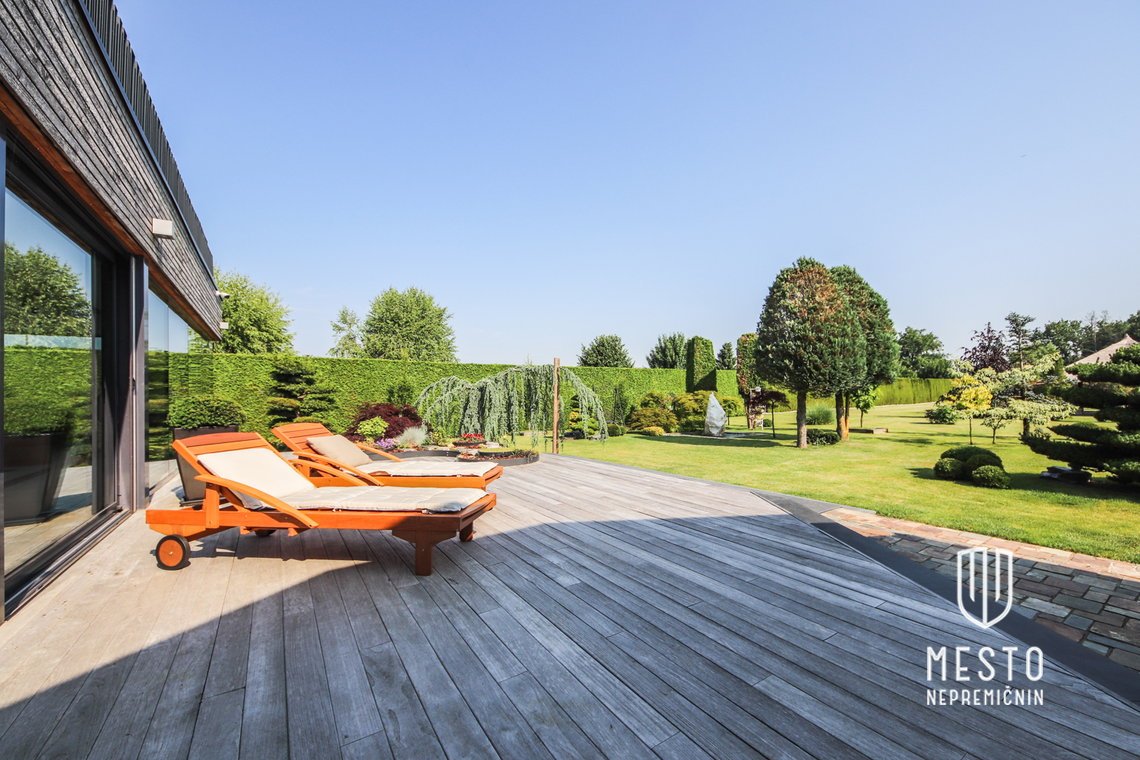 Detached house near Murska Sobota – 3
