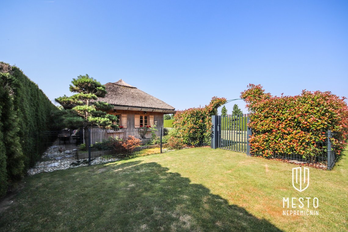 Detached house near Murska Sobota – 4