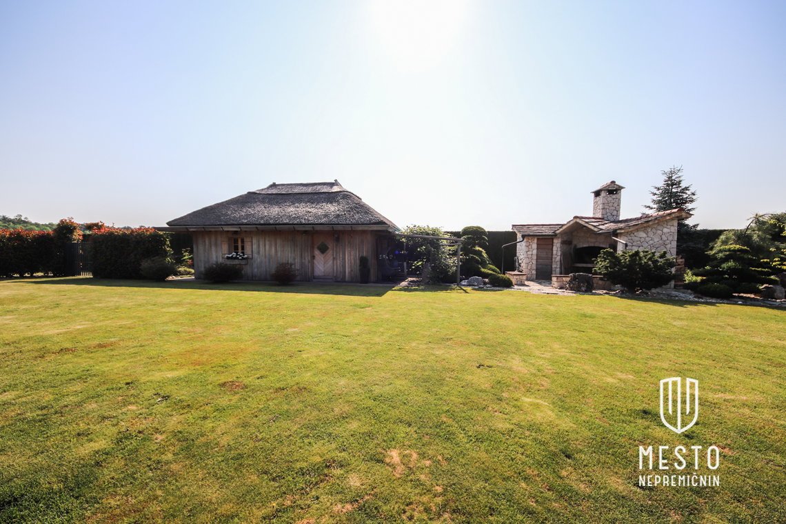 Detached house near Murska Sobota – 5