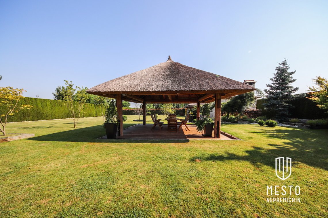 Detached house near Murska Sobota – 6