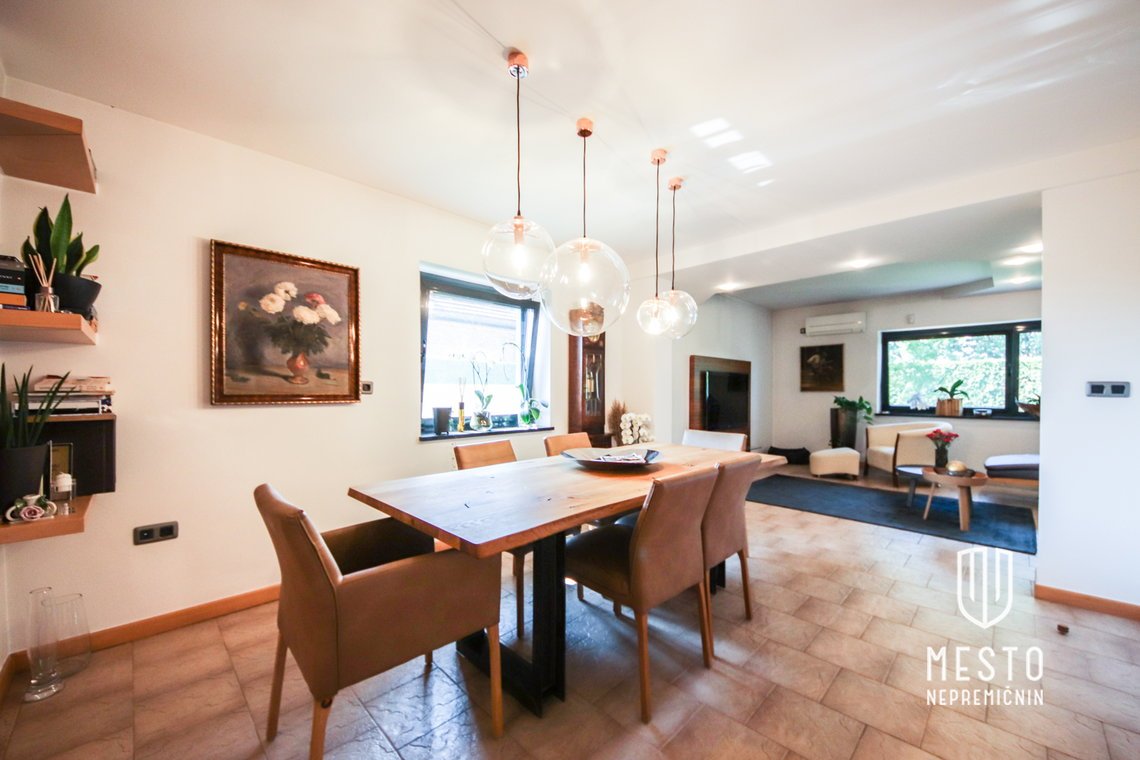 Detached house near Murska Sobota – 10