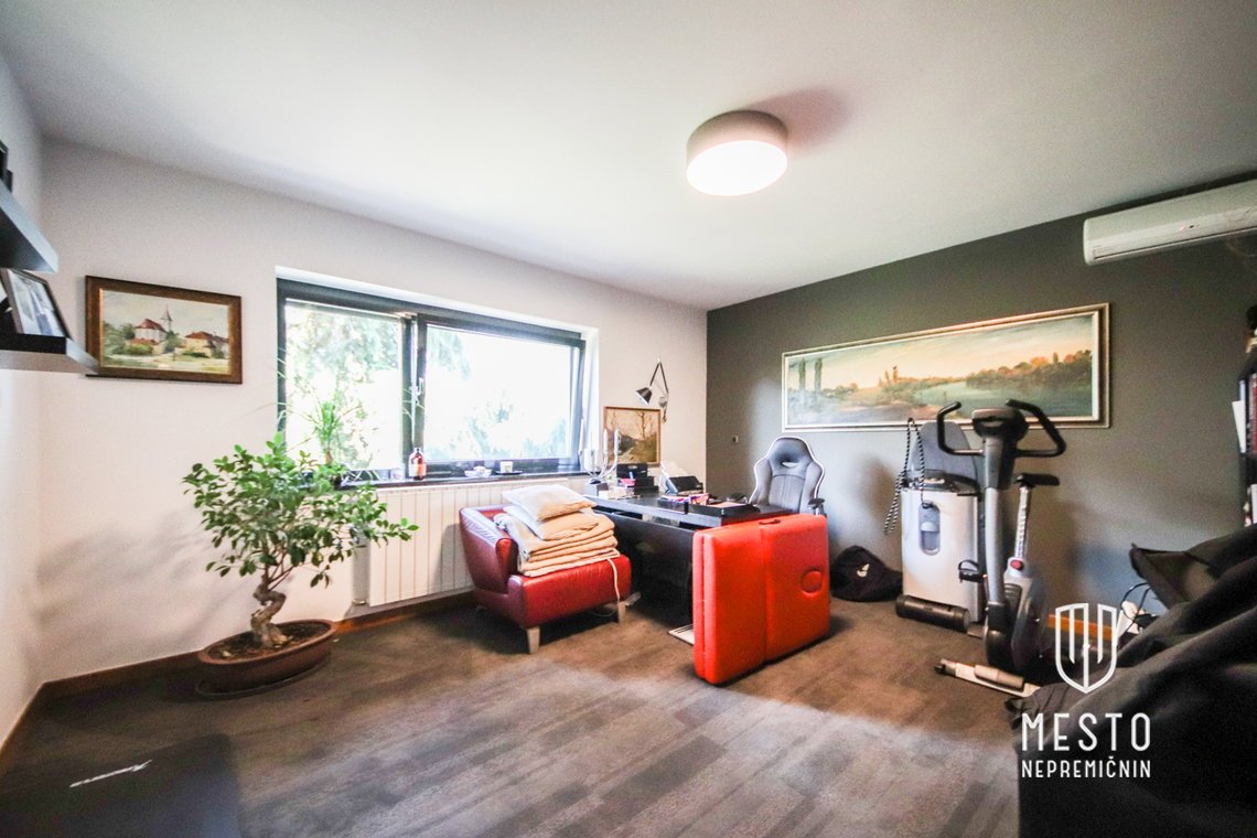 Detached house near Murska Sobota – 12