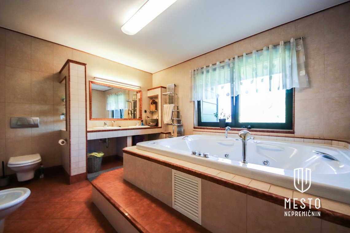 Detached house near Murska Sobota – 15