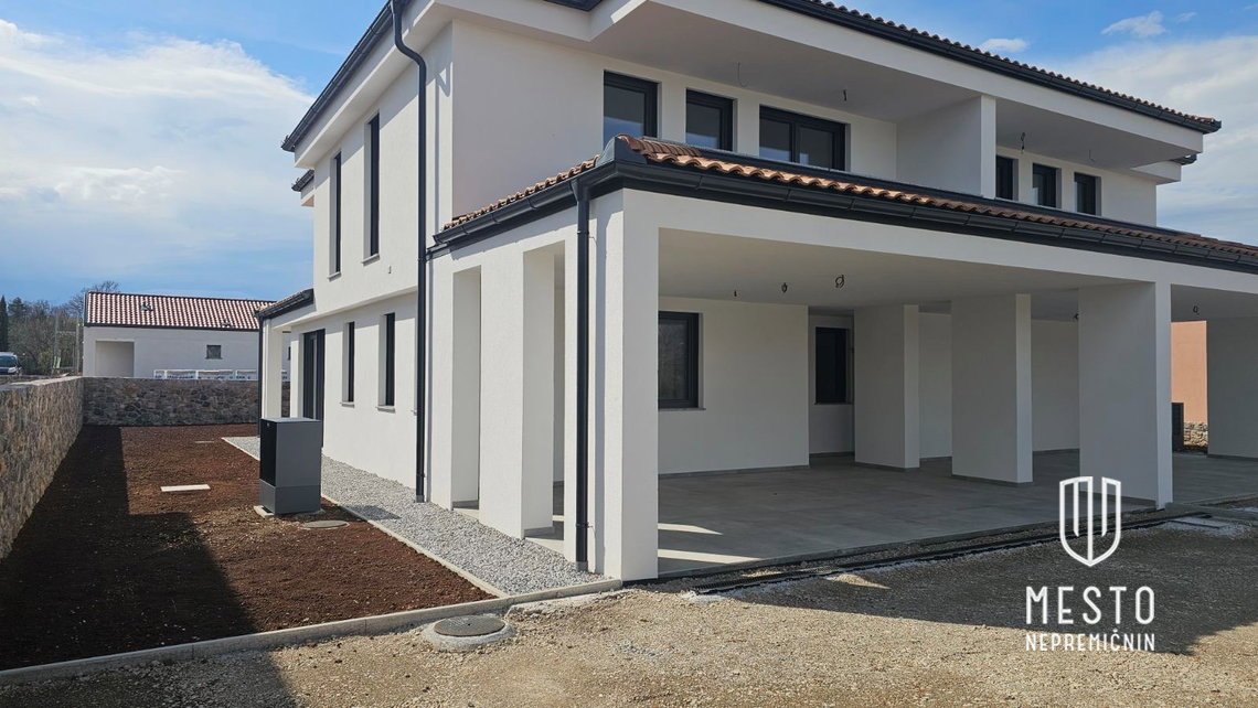 Duplex unit in Opatje Selo – 3