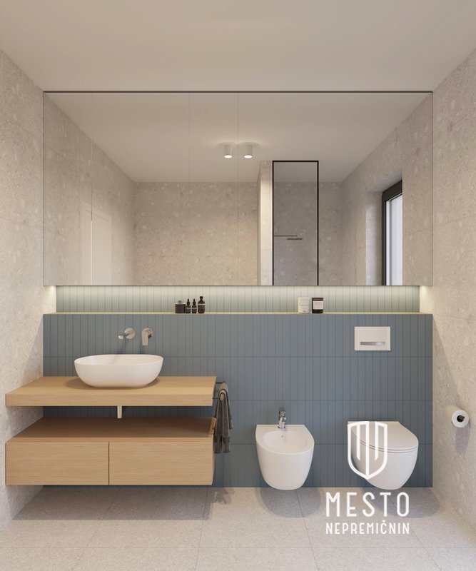 Duplex unit in Opatje Selo – 7