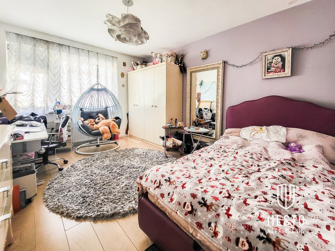 5-bedroom duplex penthouse apartment in Zupančičeva jama – 15