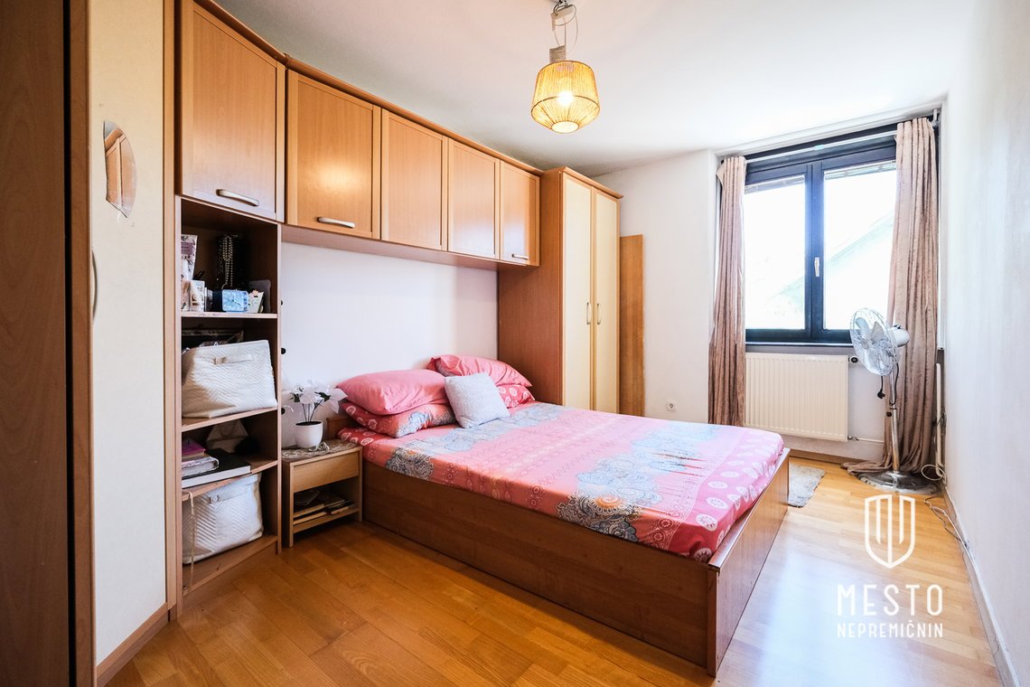 3-room apartment on Scopolijeva Street – 6