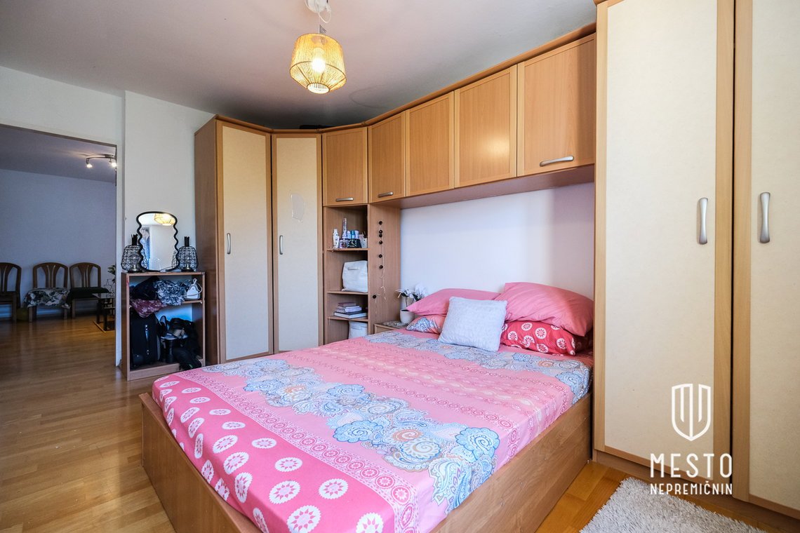 3-room apartment on Scopolijeva Street – 7