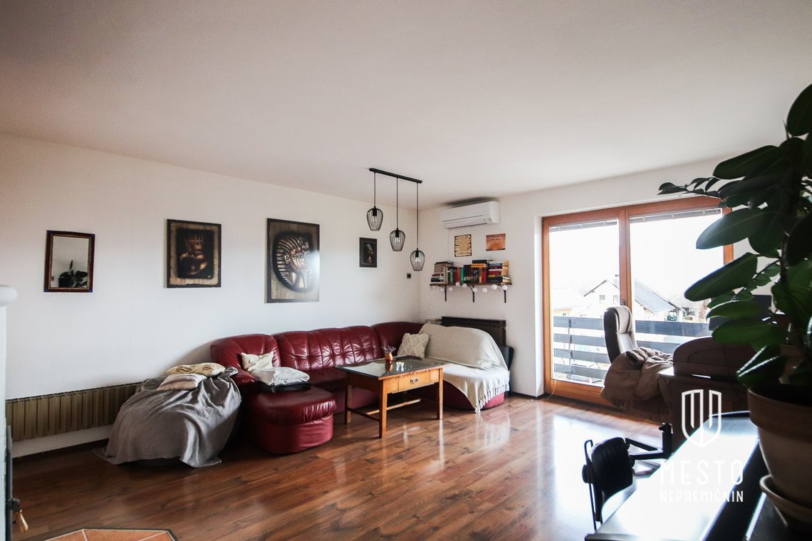 Large detached house in Gorica – 3