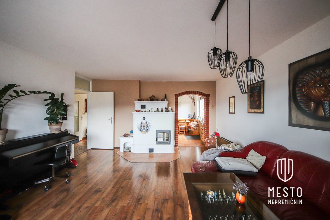Large detached house in Gorica – 4