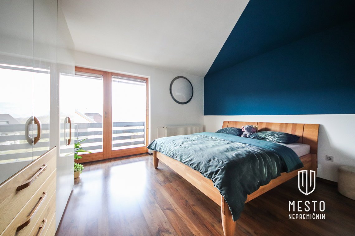 Large detached house in Gorica – 9