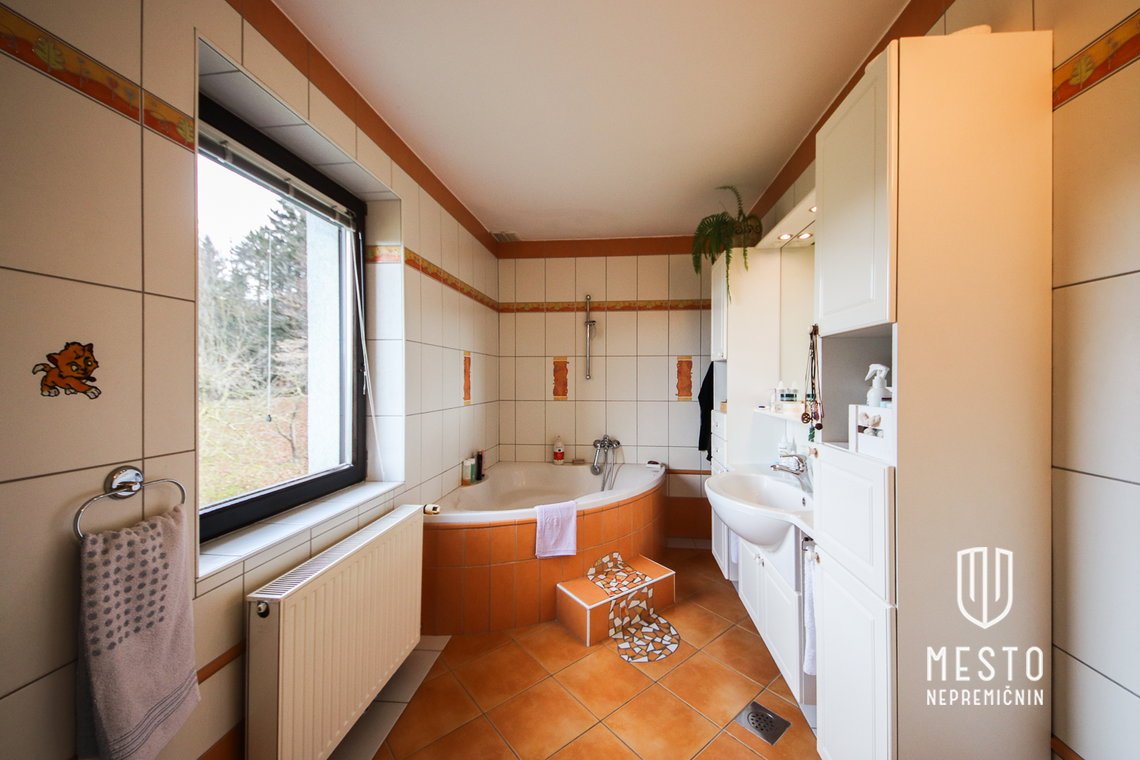 Large detached house in Gorica – 11
