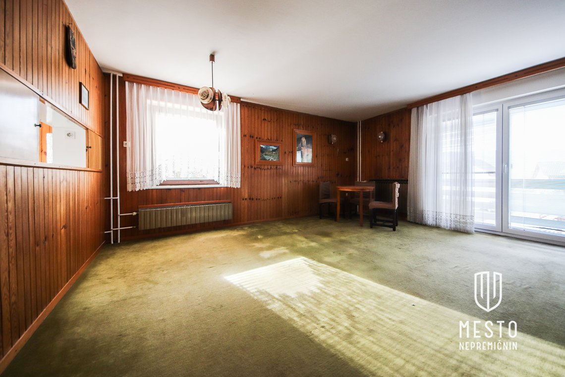 Large detached house in Gorica – 13