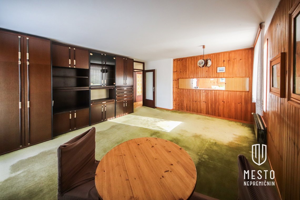 Large detached house in Gorica – 14