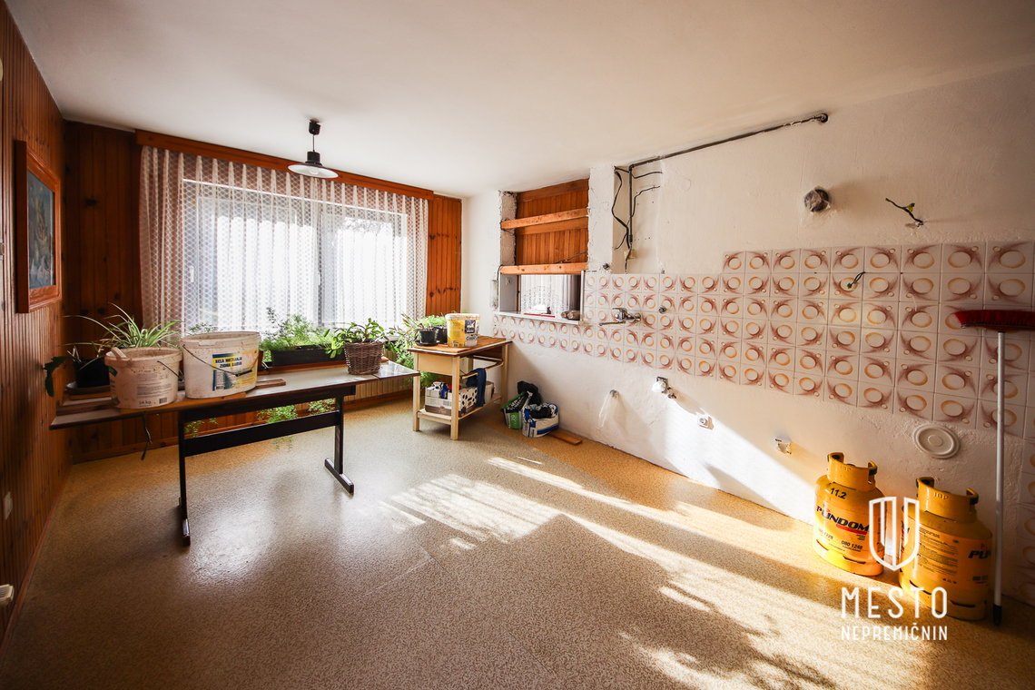 Large detached house in Gorica – 15