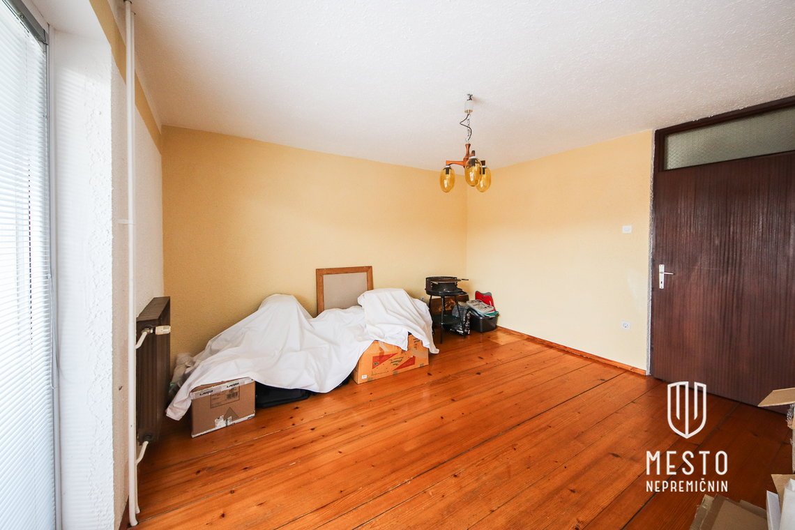 Large detached house in Gorica – 16
