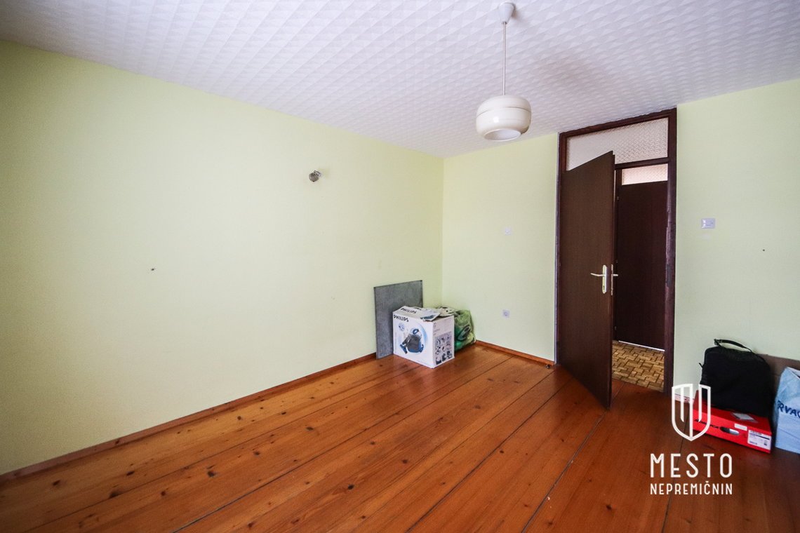 Large detached house in Gorica – 17
