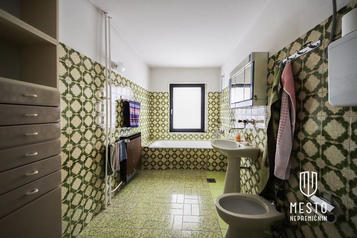 Large detached house in Gorica – 18