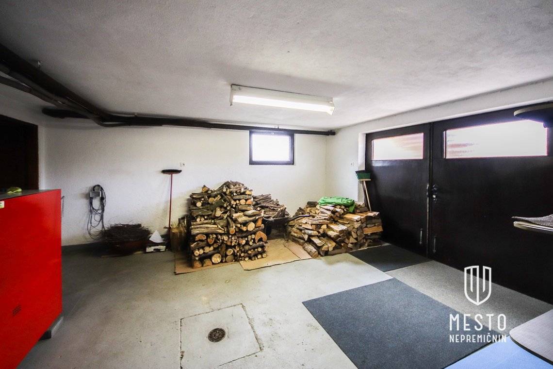 Large detached house in Gorica – 21